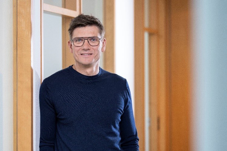 Boris Wahl