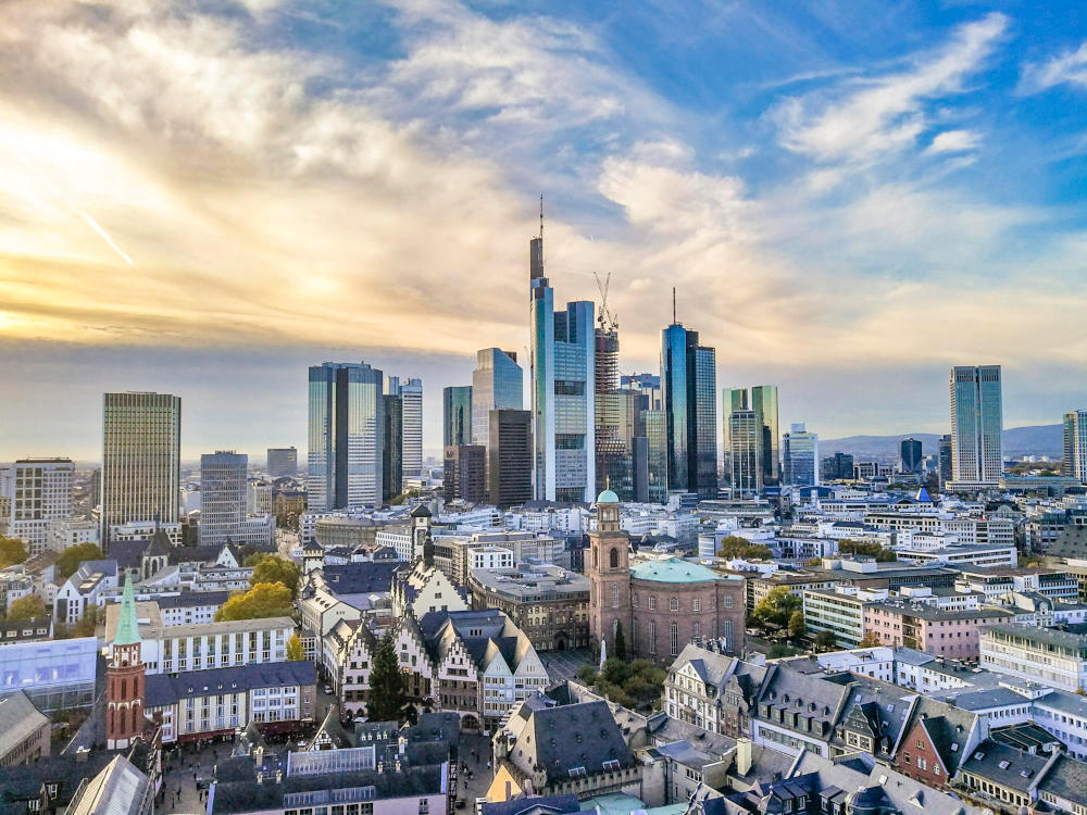 Frankfurt