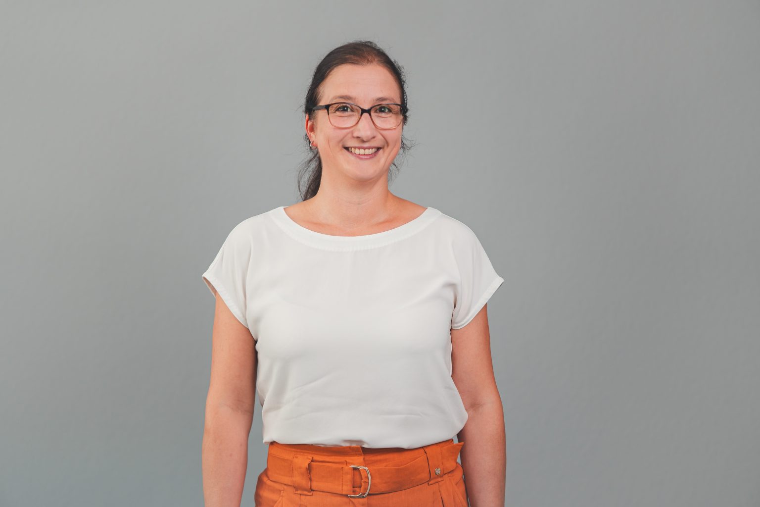 Stella Selent