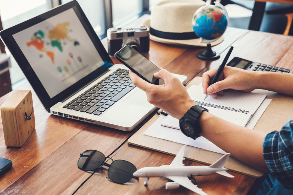 HR Tourismus