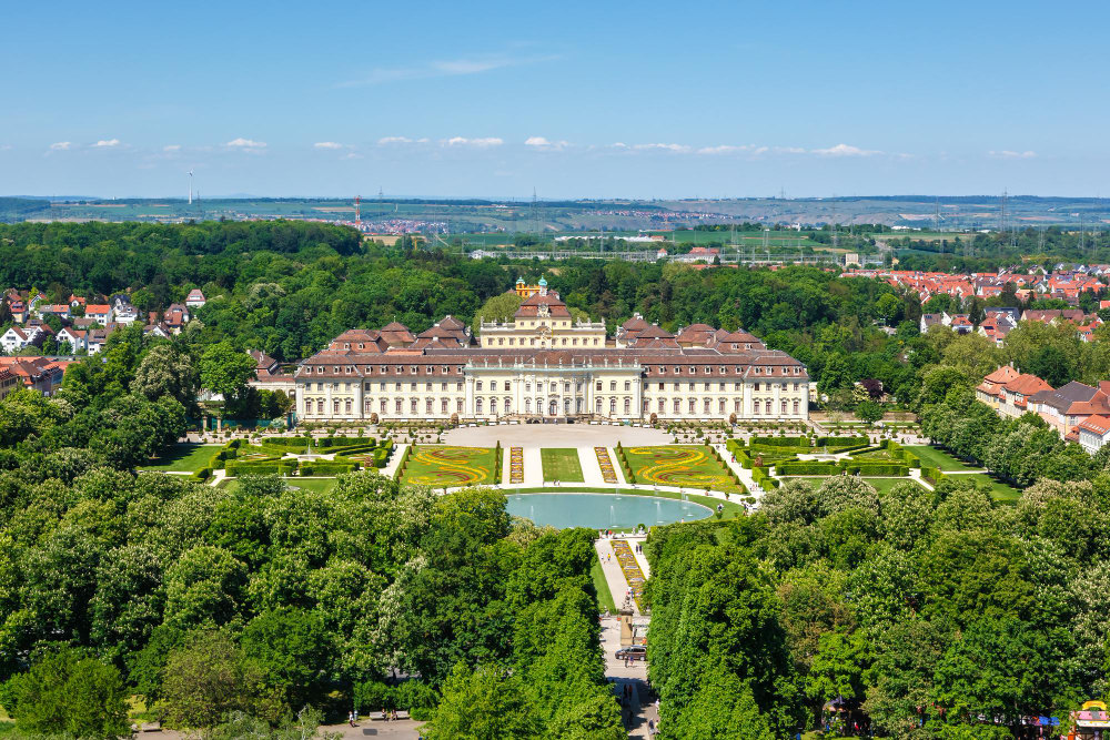 Ludwigsburg