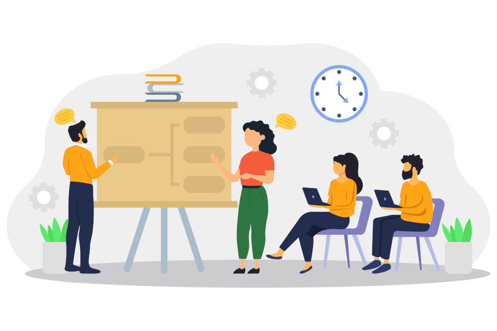 Jahreswechselschulung