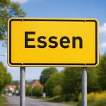 Team Event in Essen