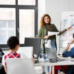 Weiterbildung Payroll und Finance