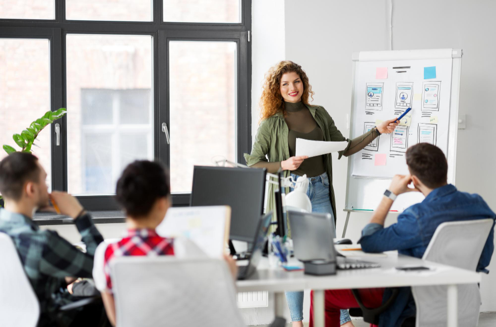 Weiterbildung Payroll und Finance