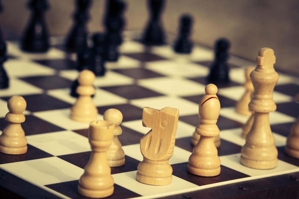 Strategie