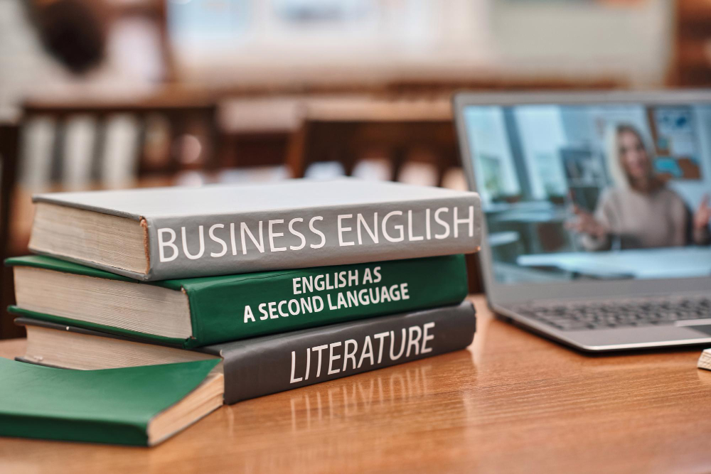 Business English