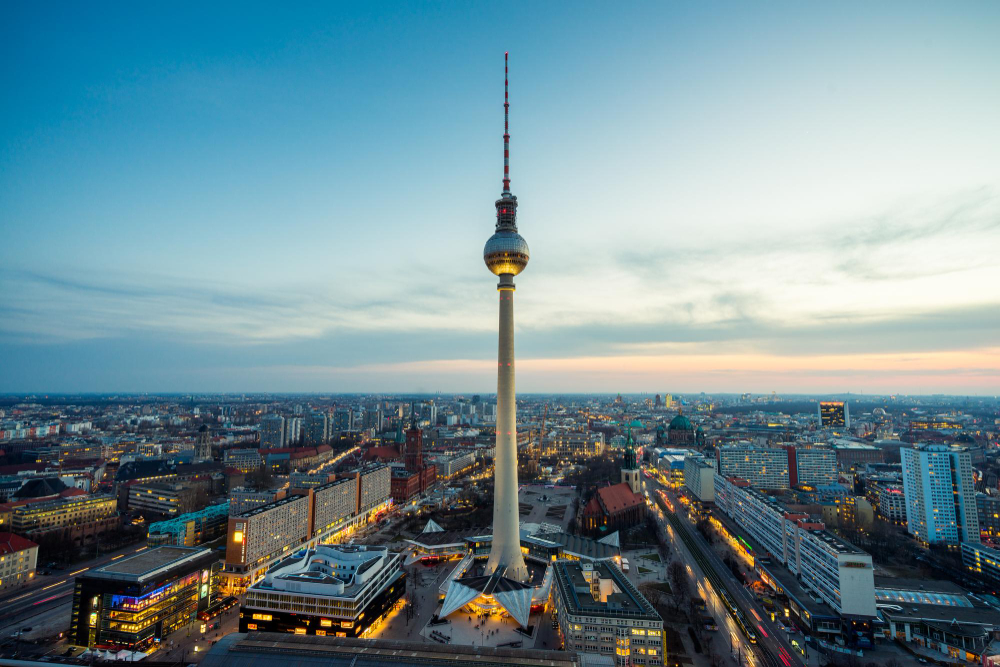 Berlin