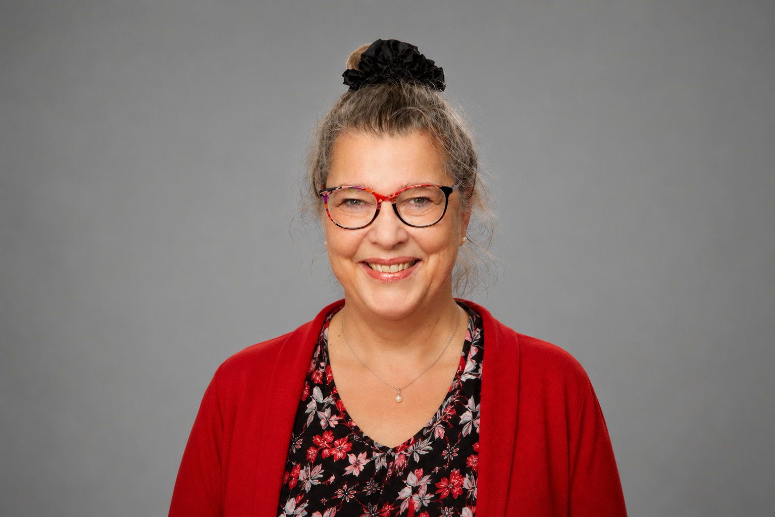 Christiane Schramm