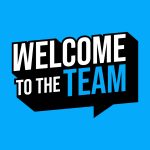 Welcome to the Team