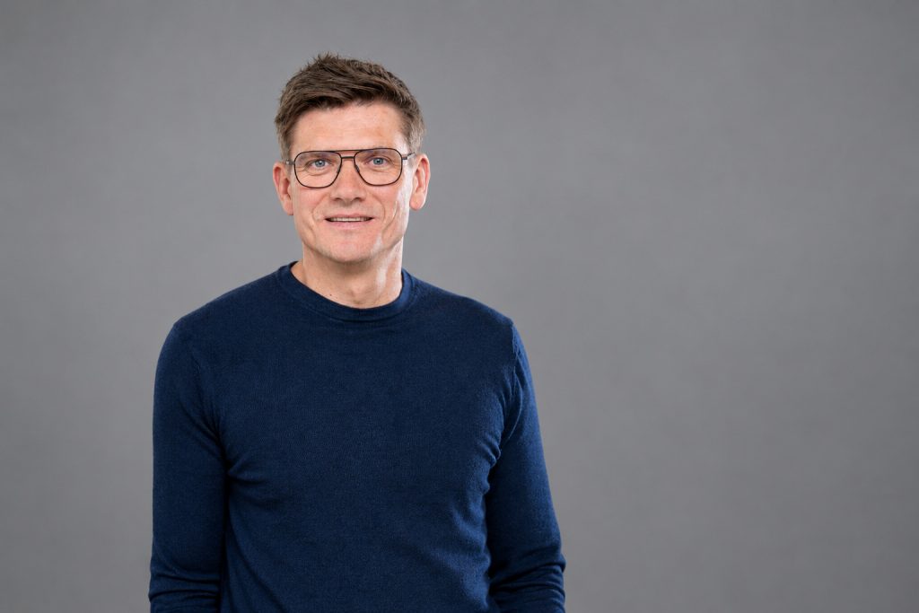 Boris Wahl